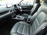 Used Mazda CX-5