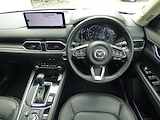 Used Mazda CX-5