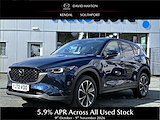 Used Mazda CX-5