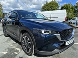 Used Mazda CX-5