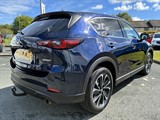Used Mazda CX-5