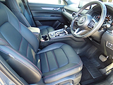 Used Mazda CX-5