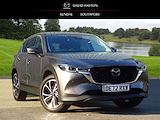 Used Mazda CX-5