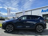 Used Mazda CX-5