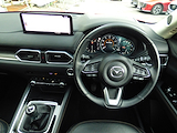Used Mazda CX-5