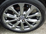 Used Mazda CX-3