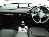 Used Mazda CX-30