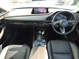 Used Mazda CX-30