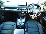 Used Mazda CX-5