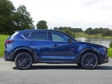 Used Mazda CX-5