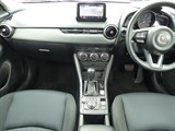 Used Mazda CX-3