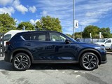 Used Mazda CX-5