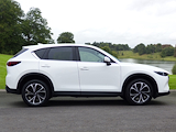 Used Mazda CX-5