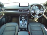 Used Mazda CX-5