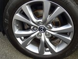 Used Mazda CX-30
