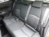 Used Mazda CX-3