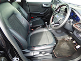 Used Ford Puma