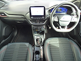 Used Ford Puma