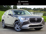 Used Mazda CX-60