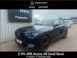 Used Mazda CX-60