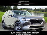 Used Mazda CX-60
