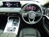Used Mazda CX-60