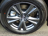 Used Mazda CX-60