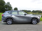 Used Mazda CX-60