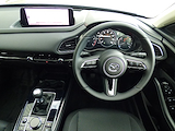 Used Mazda CX-30