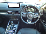 Used Mazda CX-5