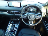 Used Mazda CX-5