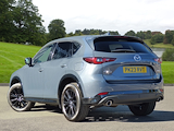 Used Mazda CX-5