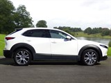 Used Mazda CX-30