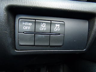 Used Mazda MX-5 from David Hayton Autostore