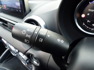 Used Mazda MX-5 from David Hayton Autostore