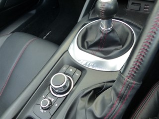 Used Mazda MX-5 from David Hayton Autostore