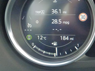 Used Mazda MX-5 from David Hayton Autostore