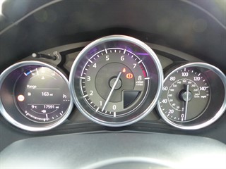 Used Mazda MX-5 from David Hayton Autostore