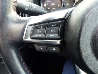 Used Mazda MX-5 from David Hayton Autostore