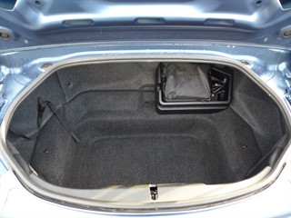 Used Mazda MX-5 from David Hayton Autostore