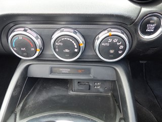 Used Mazda MX-5 from David Hayton Autostore