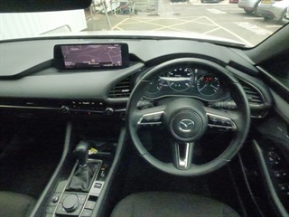 Used Mazda Mazda 3 from David Hayton Autostore