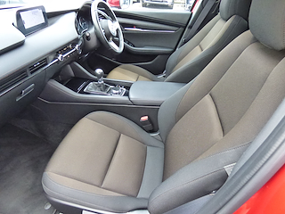 Used Mazda Mazda 3 from David Hayton Autostore