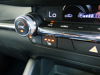 Used Mazda Mazda 3 from David Hayton Autostore