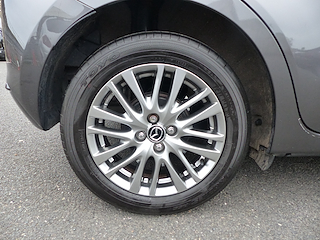 Used Mazda Mazda 2 from David Hayton Autostore