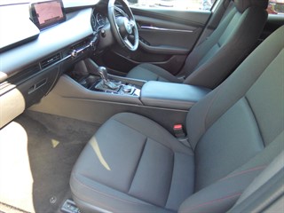 Used Mazda Mazda 3 from David Hayton Autostore