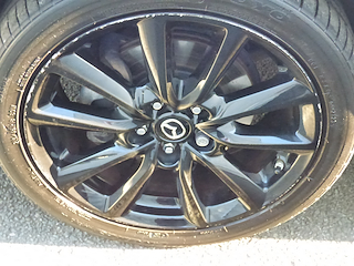 Used Mazda Mazda 3 from David Hayton Autostore