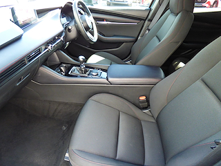 Used Mazda Mazda 3 from David Hayton Autostore