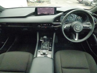 Used Mazda Mazda 3 from David Hayton Autostore