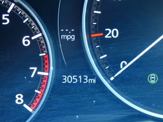Used Mazda Mazda 3 from David Hayton Autostore